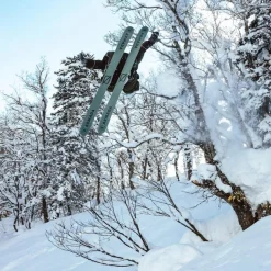 Arv 116 Jj Ul Skis 2026