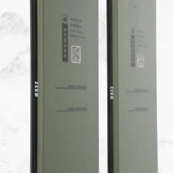 Arv 116 Jj Ul Skis 2026