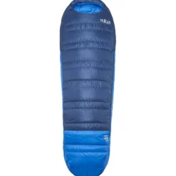 Ascent -6C/20F Regular Lightweight Down Sleeping Bag