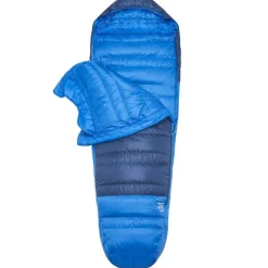 Ascent -6C/20F Regular Lightweight Down Sleeping Bag