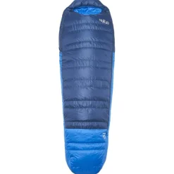 Ascent 0C/32F Regular Lightweight Down Sleeping Bag