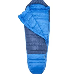 Ascent 0C/32F Regular Lightweight Down Sleeping Bag