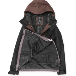 Ashfield Pullover Women's Ski/Snowboard Jacket