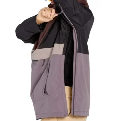 Ashfield Pullover Women's Ski/Snowboard Jacket