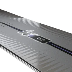 Assassin Pro All Mountain/Freestyle Snowboard 2027