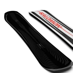 Assassin Pro All Mountain/Freestyle Snowboard 2026