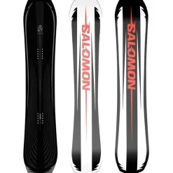 Assassin Pro All Mountain/Freestyle Snowboard 2026