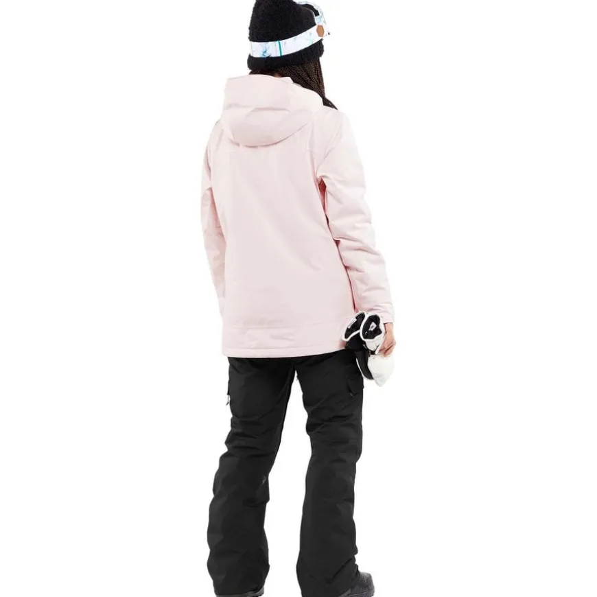 Aston Gore-Tex Women's Snowboard/Ski Pants