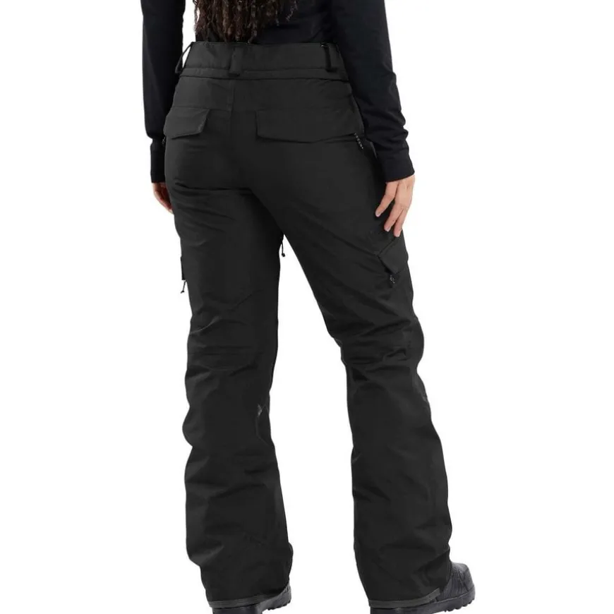 Aston Gore-Tex Women's Snowboard/Ski Pants