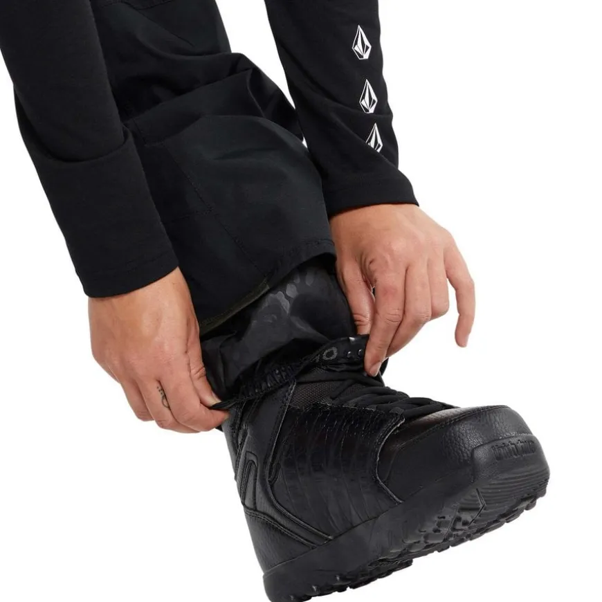 Aston Gore-Tex Women's Snowboard/Ski Pants