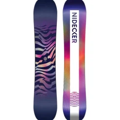 Astral Women's All Mountain Snowboard 2027