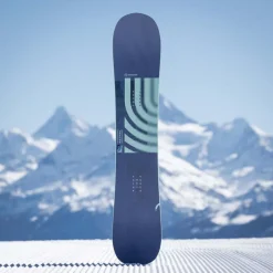 Astral Women's All Mountain Snowboard 2026