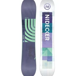 Astral Women's All Mountain Snowboard 2026