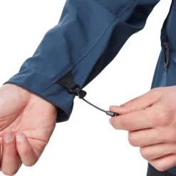 Asynja Hooded Waterproof Jacket