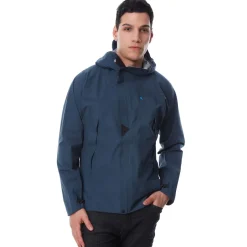 Asynja Hooded Waterproof Jacket