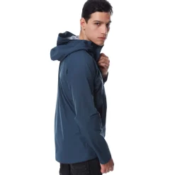 Asynja Hooded Waterproof Jacket