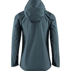 Asynja Women's Hooded Waterproof Jacket