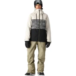 Athena Insulated Women's Snowboard/Ski Jacket