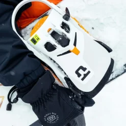 Atlas Step On Snowboard Bindings 2026