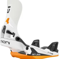 Atlas Step On Snowboard Bindings 2026