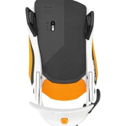 Atlas Step On Snowboard Bindings 2026