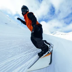 Atlas Step On Snowboard Bindings 2026