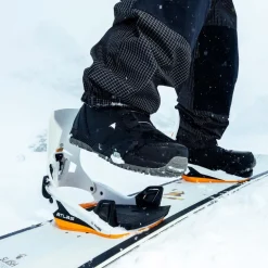 Atlas Step On Snowboard Bindings 2026