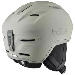 ATMOS PURE Unisex Ski/Snowboard Helmet