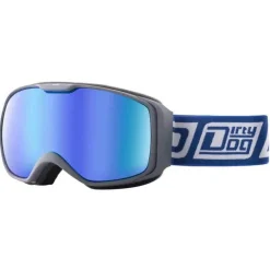 Atom Ski/Snowboard Goggles