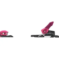 Attack Lyt 11 Grip Walk All Mountain Ski Bindings 2026