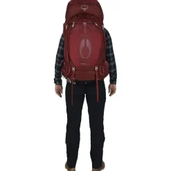 Aura AG 65 Women's Backpack
