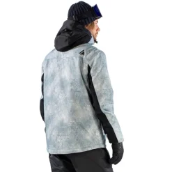 Avalanche Concrete Insulated Ski/Snowboard Jacket