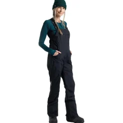 Avalon Gore-Tex Women's Snowboard Bib Pants
