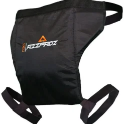 Azzpadz D3O Ski/Snowboard Tailbone protector