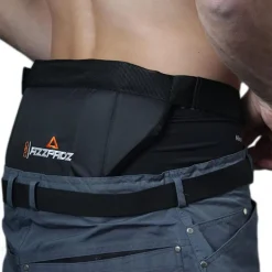 Azzpadz D3O Ski/Snowboard Tailbone protector