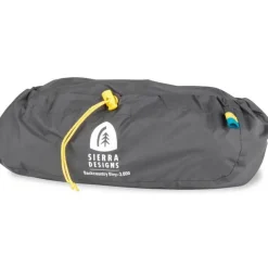 Backcountry Bivy 3000 Regular Hiking Shelter