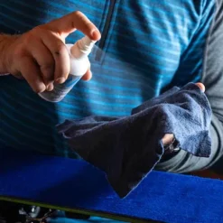 Back Country Ski/Snowboard Skin Wax