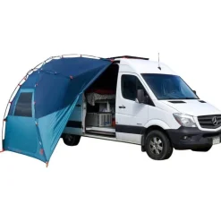 Backroads Shelter Vehicle Tarp Awning