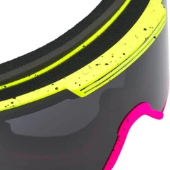 Backslap Ski/Snowboard Goggles