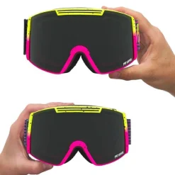 Backslap Ski/Snowboard Goggles