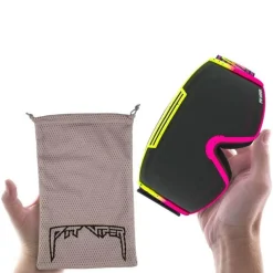 Backslap Ski/Snowboard Goggles
