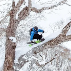 Bacon 108 Skis 2024