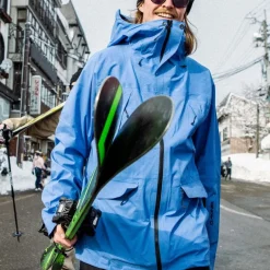 Bacon 108 Skis 2024