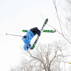 Bacon 108 Skis 2024