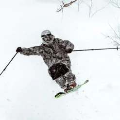 Bacon 108 Skis 2024