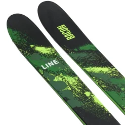 Bacon 108 Skis 2024