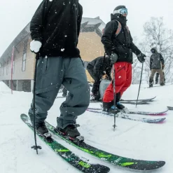 Bacon 108 Skis 2024
