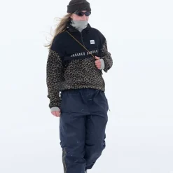 Ball Women's Pullover Fleece