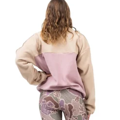 Ball Women's Pullover Fleece