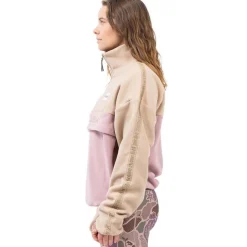 Ball Women's Pullover Fleece